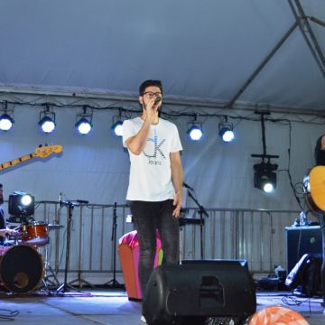Noite de Natal de Morro Grande reúne centenas de pessoas 