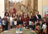 Grupo da Satc chega a última semana de intercâmbio na Itália