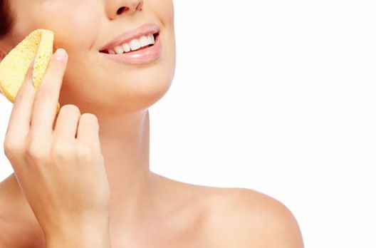 Peeling em Cápsulas!