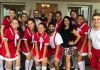 Coral Show Criança Feliz se apresentará nas escadarias da Matriz São José nesta terça-feira