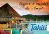 Viagens de fim de ano!