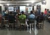 Moradores de Timbé do Sul participam de reuniões sobre as obras da BR-285/RS/SC