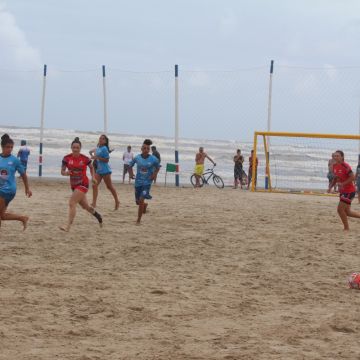 Município está com uma demanda de movimento intenso e programação oferece atrativos