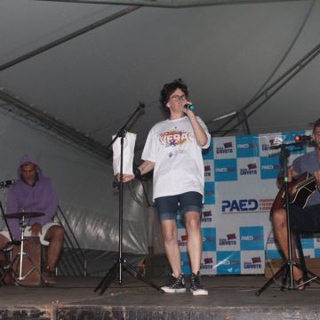 Município está com uma demanda de movimento intenso e programação oferece atrativos