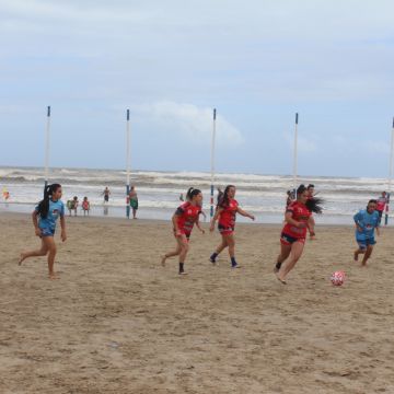 Município está com uma demanda de movimento intenso e programação oferece atrativos