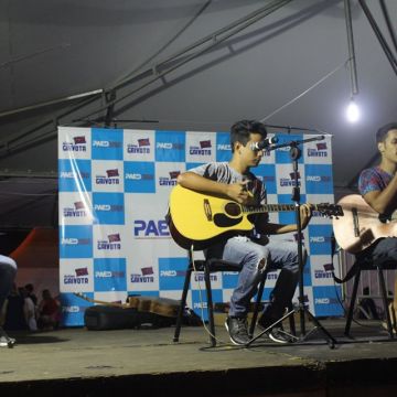 Município está com uma demanda de movimento intenso e programação oferece atrativos