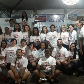 Município está com uma demanda de movimento intenso e programação oferece atrativos