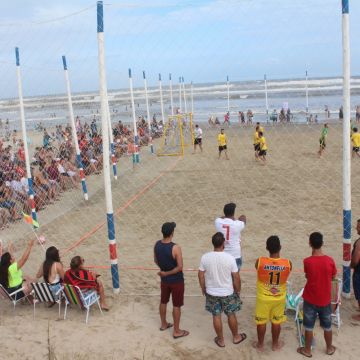 Município está com uma demanda de movimento intenso e programação oferece atrativos