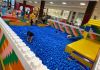 Atração de férias do Criciúma Shopping