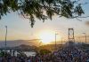 Viva a Ponte: comércio movimentou cerca de R$ 1,2 milhão durante os sete dias de reabertura