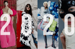 O que esperar da moda em 2020?