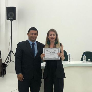 Araranguá empossa novo Conselho Tutelar