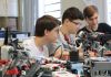 Robótica estimula cultura Maker nos alunos do Colégio Satc