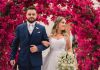 Casamento dos sonhos 