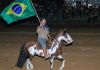 Caverá divulga atrações do 17º Rodeio Crioulo Internacional
