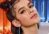 Tá calor? Inspire-se no penteado das famosas para enfrentar o verão