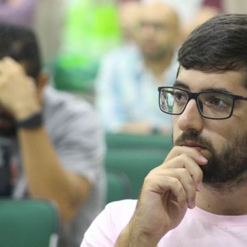 Programa Galápagos reúne startups para quatro semanas de aprendizado na Unesc