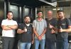 Bento Eventos cria primeiro trio elétrico com dois andares do Brasil