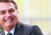 Bolsonaro descarta recriação do Ministério da Segurança Pública