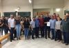 Governo de Forquilhinha vai reconstruir creche no bairro Cidade Alta