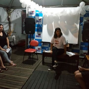 Incentivado debate sobre saúde mental