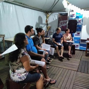Incentivado debate sobre saúde mental