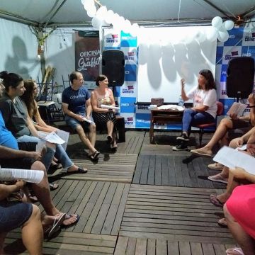 Incentivado debate sobre saúde mental