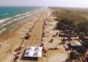 Arrancadão de Motos na Praia da Caçamba tem programação definida 
