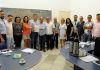 Prefeito recebe visita de deputado e pede emendas para Obras
