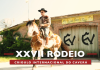 Rodeio Internacional do Caverá vai reunir os maiores nomes da música gaúcha 