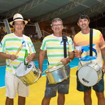 Com tema definido, Unidos do Arroio se prepara para o Carnaval 2020