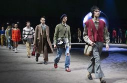MensWear 2020: Moda masculina x Moda feminina