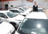 Absurdo!!!! Secretaria Estadual de Educação compra carros de luxo