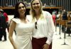 Anna Carolina será a primeira mulher do PSDB a ocupar cadeira na Alesc