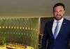 Daniel Freitas recebe nota 10 no ‘Ranking do Plenário’