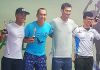 Atleta de Araranguá conquista categoria em competição catarinense