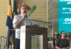 Jacinto Machado sedia Campo Agroacelerador da Cooperja