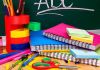 Alunos da Rede Municipal de Forquilhinha vão receber kit escolar para a volta às aulas