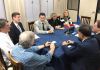 Projeto criado por alunos de Nova Veneza pode tornar possível intercâmbio com a Itália 