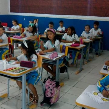Escolas e creches do Arroio iniciam ano letivo 