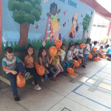 Escolas e creches do Arroio iniciam ano letivo 
