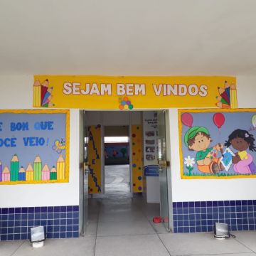 Escolas e creches do Arroio iniciam ano letivo 