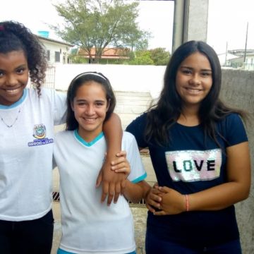 Escolas e creches do Arroio iniciam ano letivo 