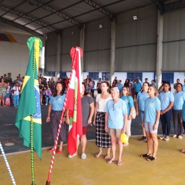 Escolas e creches do Arroio iniciam ano letivo 