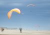  Praia da Caçamba realiza festival de Paramotor neste fim de semana