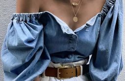 Tendência 'bufante'