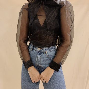 Tendência 'bufante'