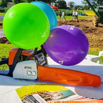 Sicoob Credisulca leva cooperativismo de crédito ao maior evento rural de Turvo/SC