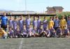Escolinhas esportivas de Nova Veneza iniciam aulas nesta segunda