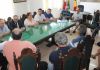 Decreto que proibe tráfego pesado em rodovias de Maracajá continua em vigor